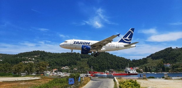 H Σκιάθος προσελκύει Ρουμάνους τουρίστες